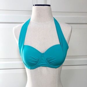 Billabong Multi-Wear bathing suit top